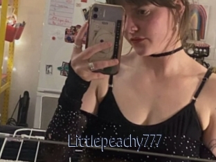 Littlepeachy777