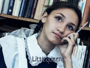 Littlequeenlj