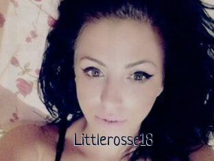 Littlerosse18