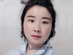 Liuchenge