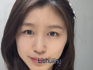 Liuhuiling