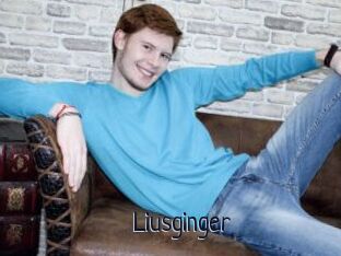 Liusginger