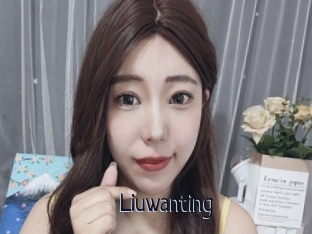 Liuwanting