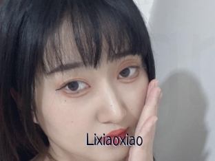 Lixiaoxiao