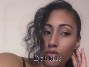 Liyah_lotus
