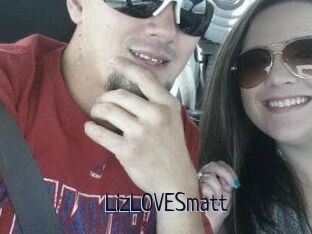 LizLOVESmatt