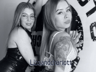 Lizaandcharlott