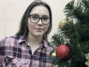 Lizabarber