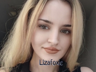 Lizafoxie