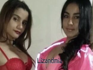 Lizandmia