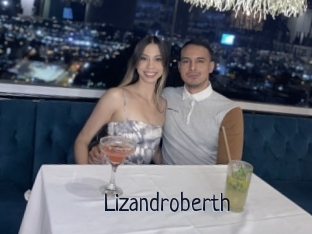 Lizandroberth