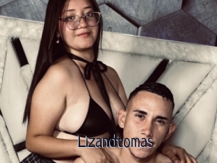Lizandtomas