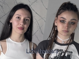 Lizbethandara