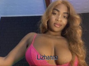 Lizhanna