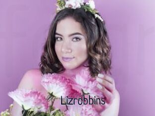 Lizrobbins