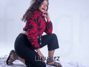 Lizsuarez