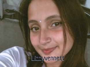 Lizzyvennett