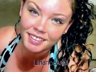 LlHarleeAnnll