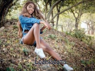 Loaisiadams