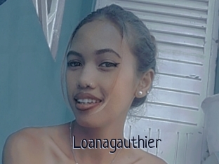 Loanagauthier