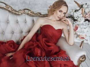 Loencutesensual