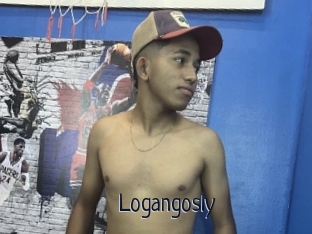 Logangosly
