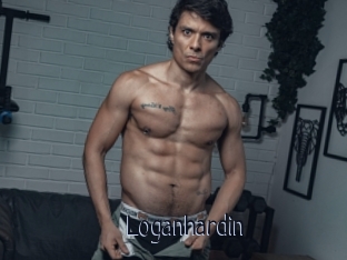 Loganhardin