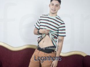 Loganhoms