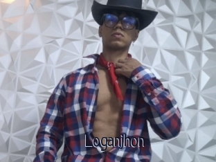 Loganjhon