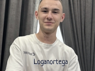 Loganortega