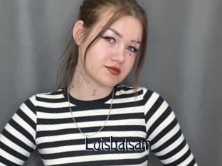 Loisbalsam