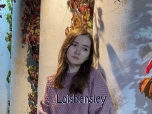 Loisbensley