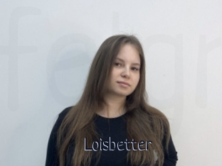 Loisbetter