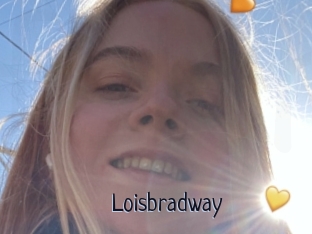 Loisbradway