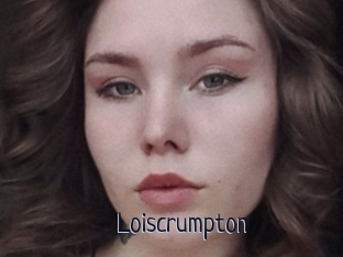 Loiscrumpton