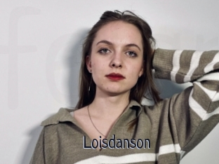 Loisdanson