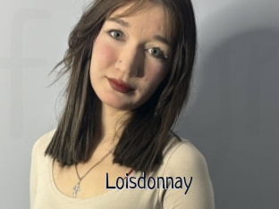 Loisdonnay
