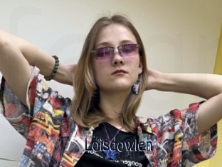 Loisdowlen