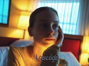 Loisedgin