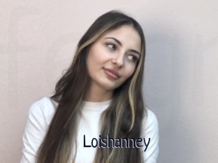 Loishanney