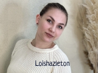 Loishazleton