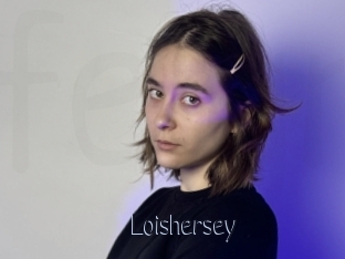 Loishersey