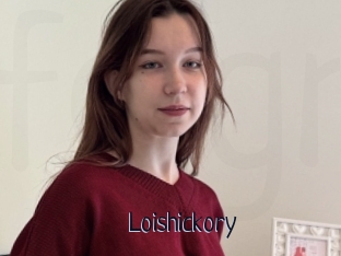 Loishickory