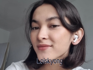 Loiskyong