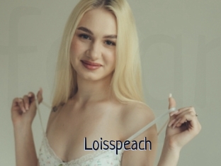 Loisspeach