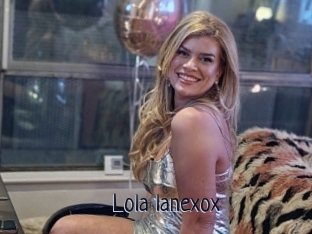 Lola_lanexox