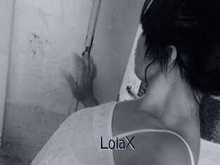 LolaX