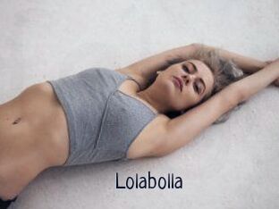 Lolabolla