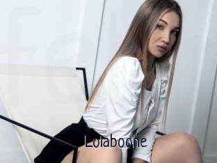 Lolaboone