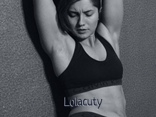 Lolacuty